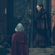 Aunt Lydia looms large.